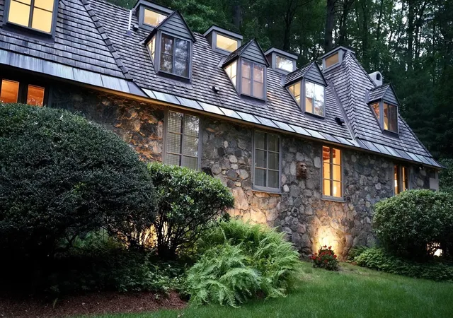 Single family home for sale at 120 Church St, Weston, MA 02493 | MLS# 73572129 | Listing updated on 2026-10-02