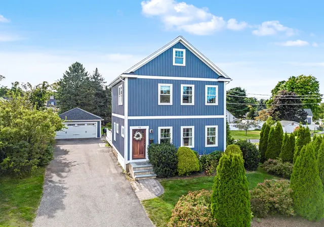 Photo 1 of Sale Pending at 72 Grove St, Hopkinton, MA 01748 | MLS# 73577001 | Listing updated on 2026-10-14