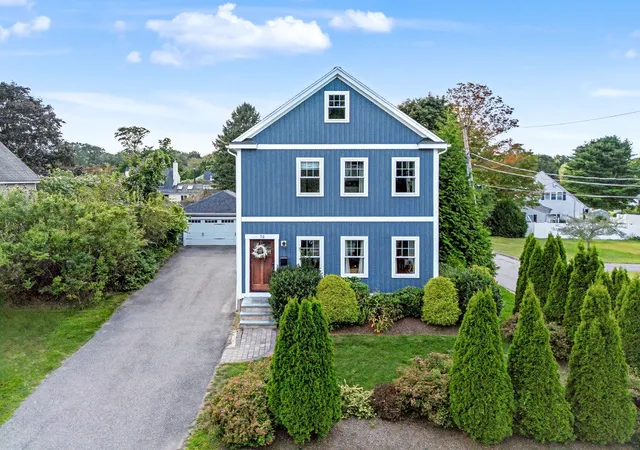Photo 2 of Sale Pending at 72 Grove St, Hopkinton, MA 01748 | MLS# 73577001 | Listing updated on 2026-10-14