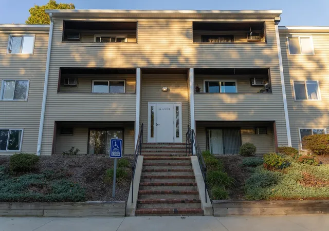 Photo 1 of Condo for sale at 129 Quaker Hwy #22A, Uxbridge, MA 01569 | MLS# 73589393 | Listing updated on 2026-10-15