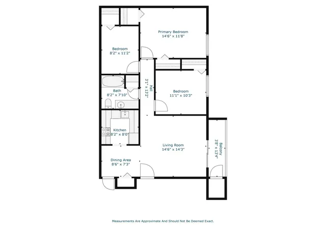Photo 3 of Condo for sale at 129 Quaker Hwy #22A, Uxbridge, MA 01569 | MLS# 73589393 | Listing updated on 2026-10-15