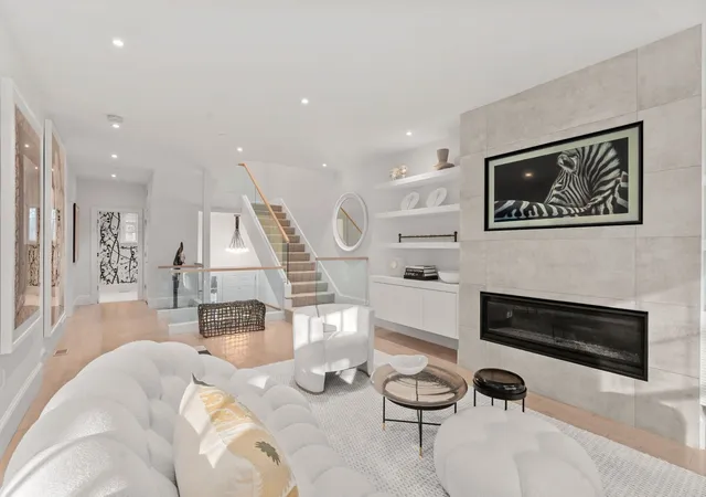 Photo 2 of Condo for sale at 338 Boylston St #C, Newton Center, MA 02459 | MLS# 73574604 | Listing updated on 2026-09-13