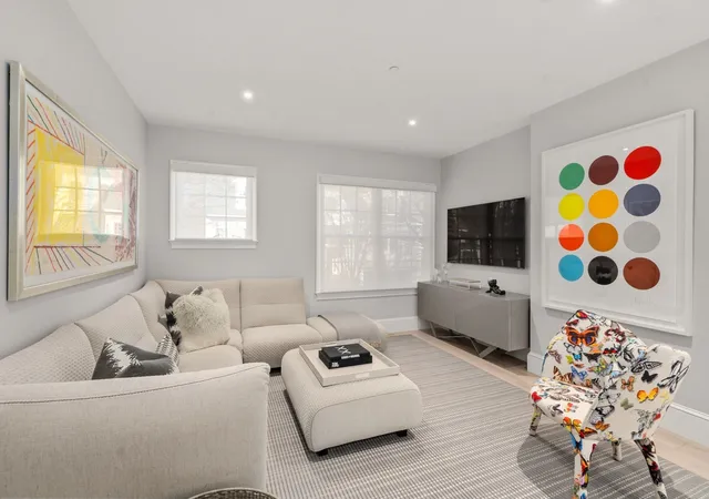 Photo 3 of Condo for sale at 338 Boylston St #C, Newton Center, MA 02459 | MLS# 73574604 | Listing updated on 2026-09-13