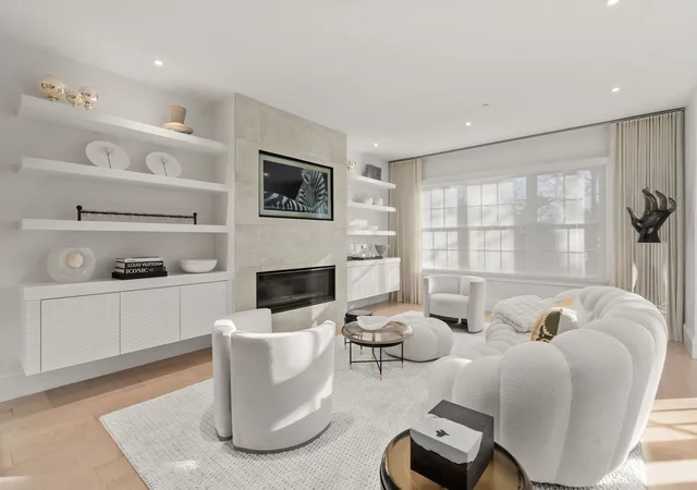 Photo 4 of Condo for sale at 338 Boylston St #C, Newton Center, MA 02459 | MLS# 73574604 | Listing updated on 2026-09-13