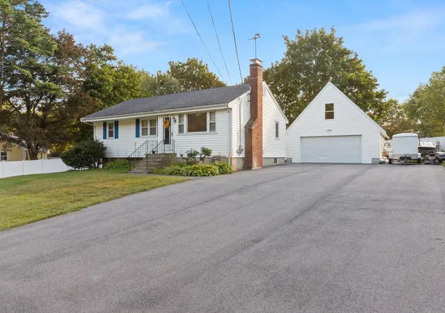 Photo 1 of Sale Pending at 10 Clark Rd, Groveland, MA 01834 | MLS# 73572962 | Listing updated on 2026-10-07