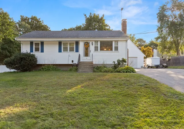 Photo 2 of Sale Pending at 10 Clark Rd, Groveland, MA 01834 | MLS# 73572962 | Listing updated on 2026-10-07