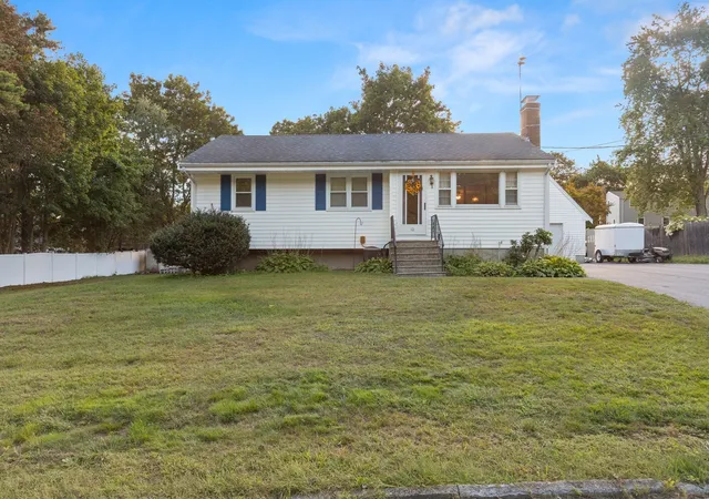 Photo 3 of Sale Pending at 10 Clark Rd, Groveland, MA 01834 | MLS# 73572962 | Listing updated on 2026-10-07