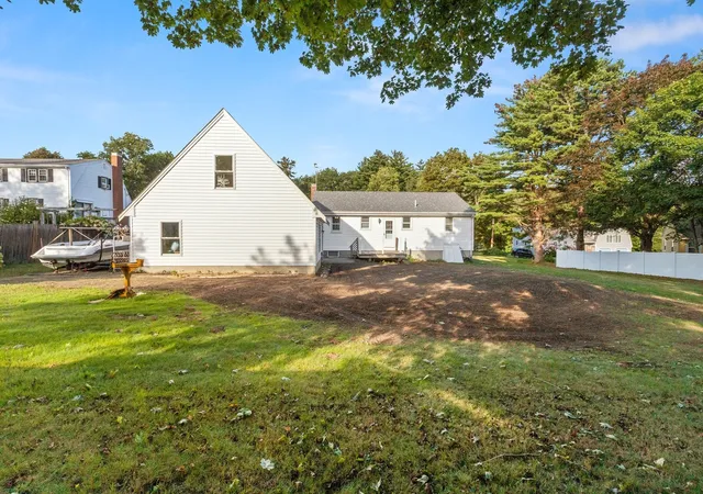 Photo 4 of Sale Pending at 10 Clark Rd, Groveland, MA 01834 | MLS# 73572962 | Listing updated on 2026-10-07