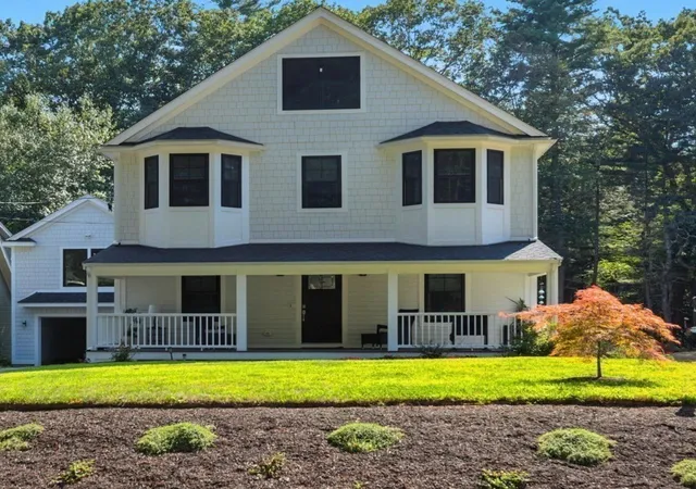 Single family home for sale at 60 Claybrook Rd, Dover, MA 02030 | MLS# 73578156