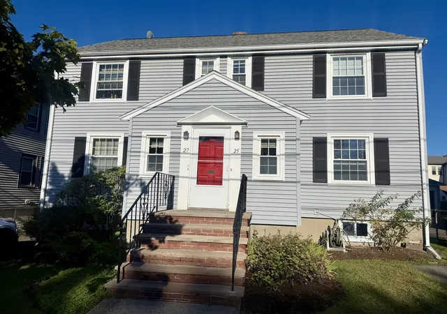 Photo 1 of Sale Pending at 25 27 Bromfield St, Watertown, MA 02472 | MLS# 73573718 | Listing updated on 2026-10-05