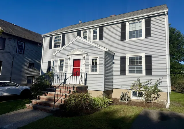 Photo 2 of Sale Pending at 25 27 Bromfield St, Watertown, MA 02472 | MLS# 73573718 | Listing updated on 2026-10-05