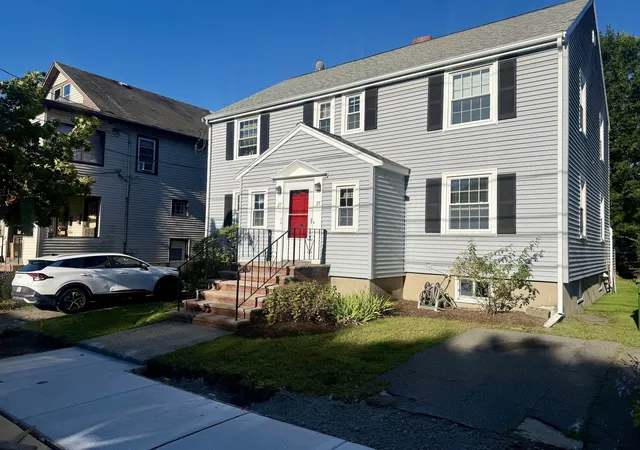 Photo 3 of Sale Pending at 25 27 Bromfield St, Watertown, MA 02472 | MLS# 73573718 | Listing updated on 2026-10-05