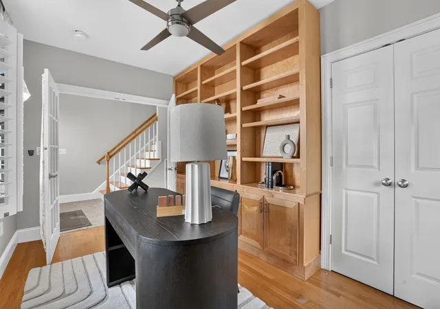 Photo 3 of Condo for sale at 75 Forbes St #75, Jamaica Plain, MA 02130 | MLS# 73575428 | Listing updated on 2026-09-11