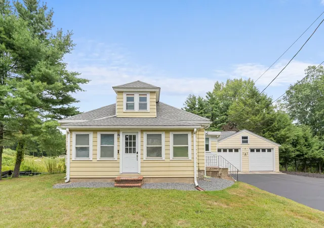 Photo 1 of Single family home for sale at 225 Page St, Avon, MA 02322 | MLS# 73573153 | Listing updated on 2026-09-16