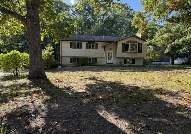 Single family home for sale at 8 Windy Ridge Rd, Webster, MA 01570 | MLS# 73588501