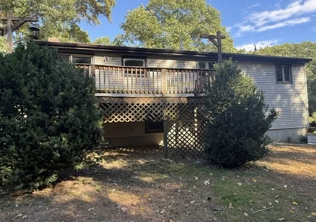 Photo 2 of Single family home for sale at 8 Windy Ridge Rd, Webster, MA 01570 | MLS# 73588501 | Listing updated on 2026-10-12