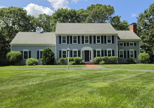 Photo 1 of Single family home for sale at 5 Woodspring Farm, Sandwich, MA 02563 | MLS# 73586309 | Listing updated on 2026-10-19