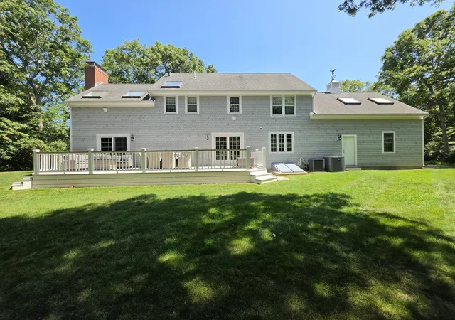 Photo 2 of Single family home for sale at 5 Woodspring Farm, Sandwich, MA 02563 | MLS# 73586309 | Listing updated on 2026-10-19