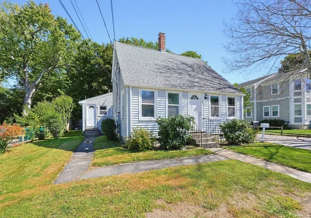 Multi family home for sale at 28 Monroe St, Norwood, MA 02062 | MLS# 73580031