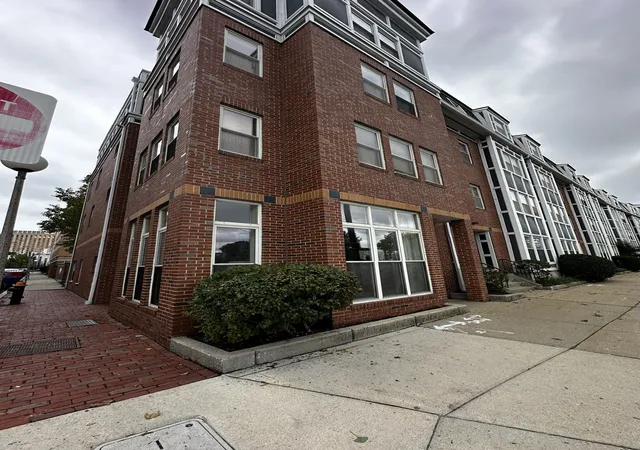 Condo for sale at 959 Tremont St #3, Roxbury Crossing, MA 02120 | MLS# 73586796