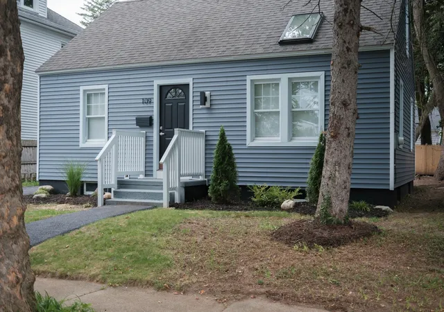 Photo 2 of Sale Pending at 109 Powell Ave, Springfield, MA 01118 | MLS# 73570427 | Listing updated on 2026-09-11