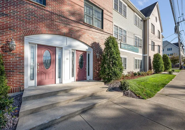 Condo for sale at 15 Church St #304, Wilmington, MA 01887 | MLS# 73584366