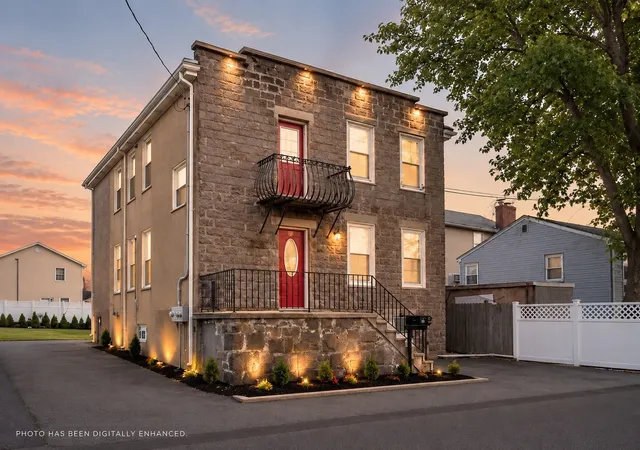 Multi family home for sale at 116-118 Asti Ave, Revere, MA 02151 | MLS# 73588590