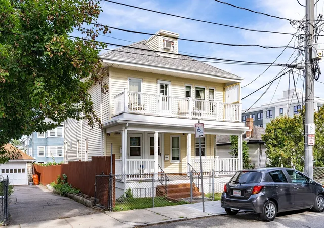 Multi family home for sale at 1 Lesher St, Roslindale, MA 02131 | MLS# 73577249
