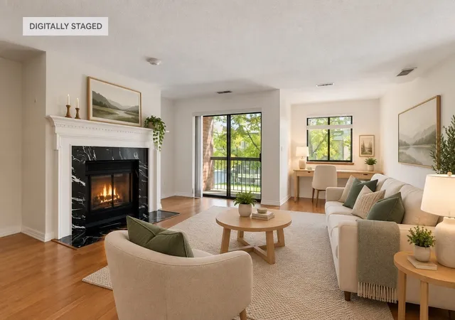 Photo 2 of Condo for sale at 666 Main St #217, Winchester, MA 01890 | MLS# 73581469 | Listing updated on 2026-10-06