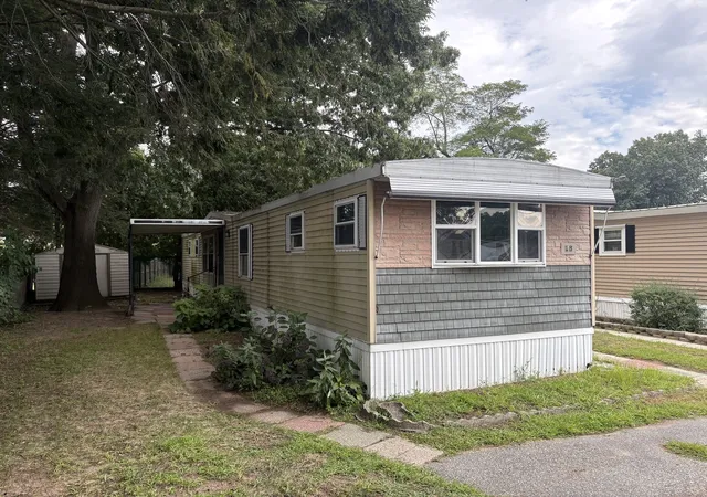 Photo 1 of Sale Pending at 1760 Westover Rd #Lot 18, Chicopee, MA 01020 | MLS# 73571420 | Listing updated on 2026-09-16