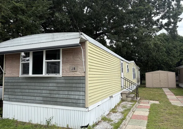 Photo 3 of Sale Pending at 1760 Westover Rd #Lot 18, Chicopee, MA 01020 | MLS# 73571420 | Listing updated on 2026-09-16