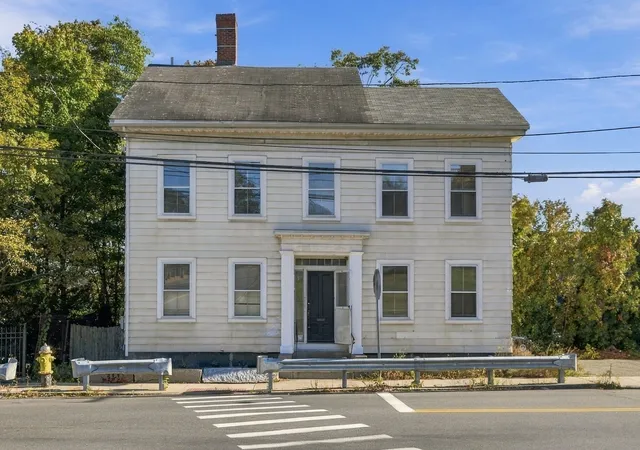 Multi family home for sale at 61 Mason St, Salem, MA 01970 | MLS# 73588049