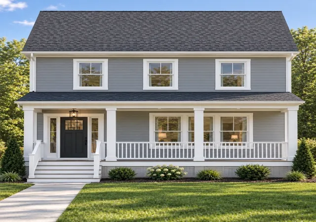 Photo 1 of Sale Pending at 35 Summerhill Ave, Worcester, MA 01606 | MLS# 73581684 | Listing updated on 2026-10-07