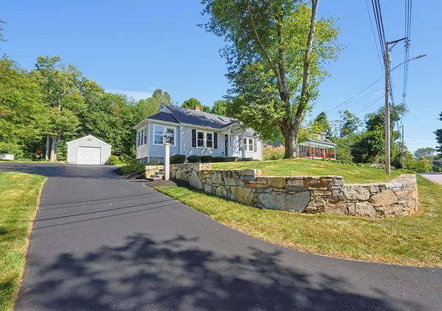 Photo 2 of Sale Pending at 191 Whitins Rd, Sutton, MA 01590 | MLS# 73575274 | Listing updated on 2026-09-30