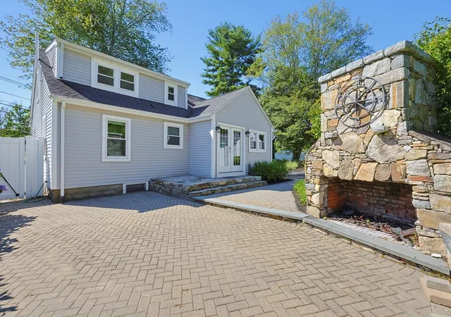 Photo 3 of Sale Pending at 191 Whitins Rd, Sutton, MA 01590 | MLS# 73575274 | Listing updated on 2026-09-30