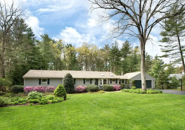 Photo 1 of Sale Pending at 32 Hawthorne, Hanover, MA 02339 | MLS# 73570523 | Listing updated on 2026-09-16