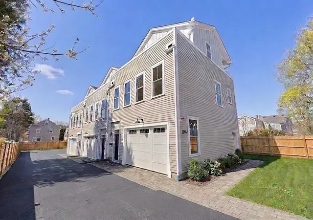 Photo 1 of Condo for sale at 257 Market St #RB, Brighton, MA 02135 | MLS# 73584709 | Listing updated on 2026-10-04