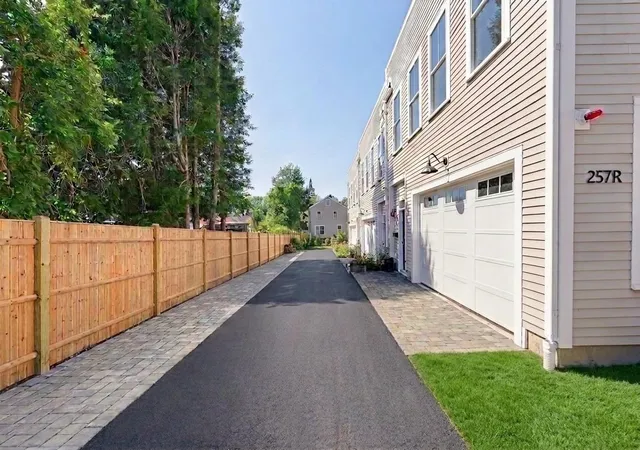 Photo 2 of Condo for sale at 257 Market St #RB, Brighton, MA 02135 | MLS# 73584709 | Listing updated on 2026-10-04