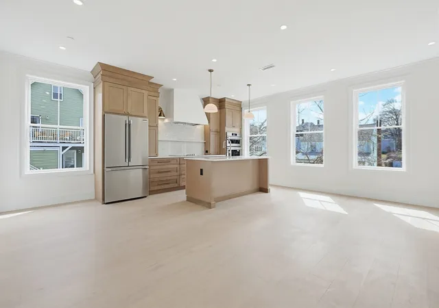 Photo 3 of Condo for sale at 257 Market St #RB, Brighton, MA 02135 | MLS# 73584709 | Listing updated on 2026-10-04