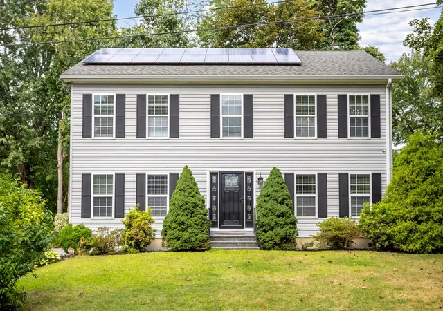 Single family home for sale at 38 Terrence Ave, Clinton, MA 01510 | MLS# 73576540