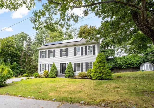 Photo 2 of Single family home for sale at 38 Terrence Ave, Clinton, MA 01510 | MLS# 73576540 | Listing updated on 2026-10-03
