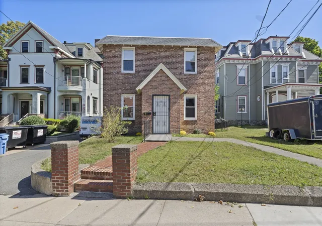 Photo 1 of Single family home for sale at 12 Bellevue St, Dorchester, MA 02125 | MLS# 73579561 | Listing updated on 2026-10-01