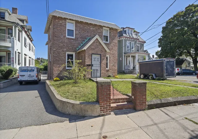 Photo 2 of Single family home for sale at 12 Bellevue St, Dorchester, MA 02125 | MLS# 73579561 | Listing updated on 2026-10-01