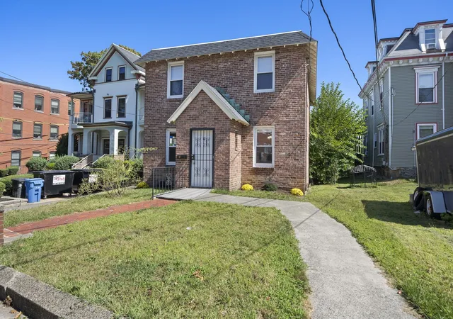 Photo 3 of Single family home for sale at 12 Bellevue St, Dorchester, MA 02125 | MLS# 73579561 | Listing updated on 2026-10-01
