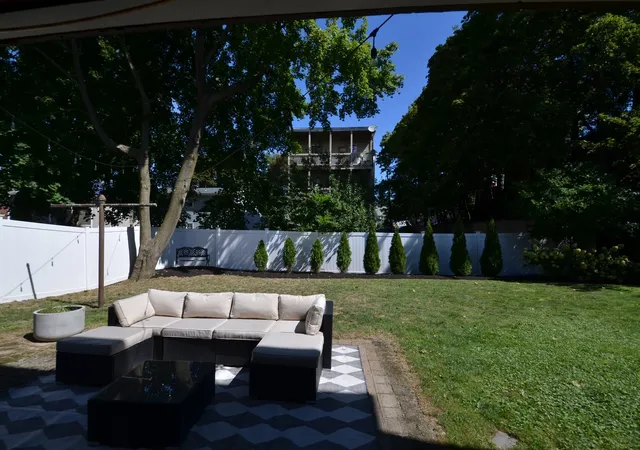 Photo 4 of Sale Pending at 44 Wellsmere Rd, Roslindale, MA 02131 | MLS# 73570456 | Listing updated on 2026-09-29