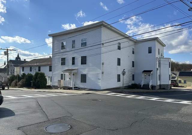 Photo 1 of Condo for sale at 48 North St #6, Ware, MA 01082 | MLS# 73589155 | Listing updated on 2026-10-13