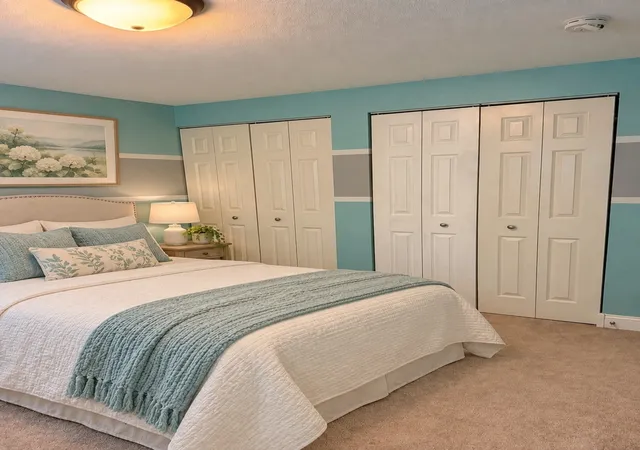 Listing Photo 5 - Condo for sale in building located at 20 Yorktown Ct, Chicopee, MA 01020 - Unit #20