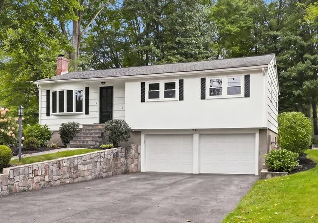 Photo 1 of Single family home for sale at 41 Marron Ave, Stoughton, MA 02072 | MLS# 73581235 | Listing updated on 2026-10-16
