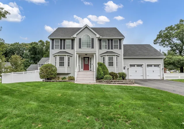 Photo 1 of Sale Pending at 1 Kerrigan Way, Woburn, MA 01801 | MLS# 73585641 | Listing updated on 2026-10-28