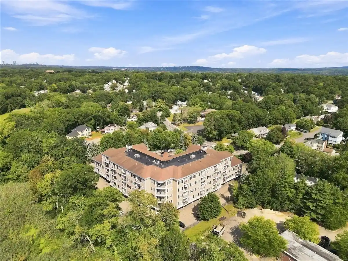 Listing Photo 42 - Condo for sale in 989 E St located at 989 E St, Dedham, MA 02026 - Unit #303